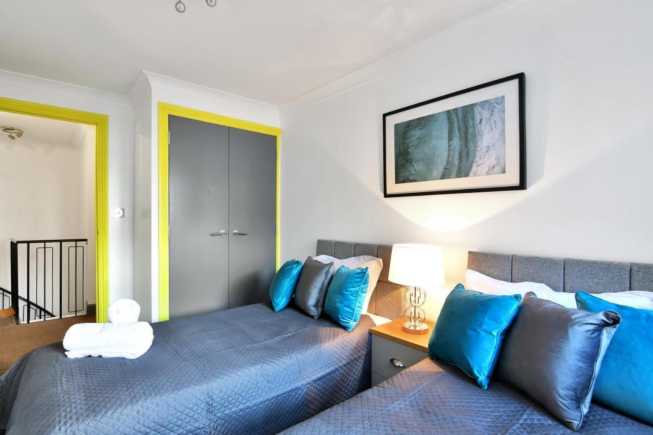 Xclusive Living Stay In City Centre, The Qube Birmingham Luaran gambar