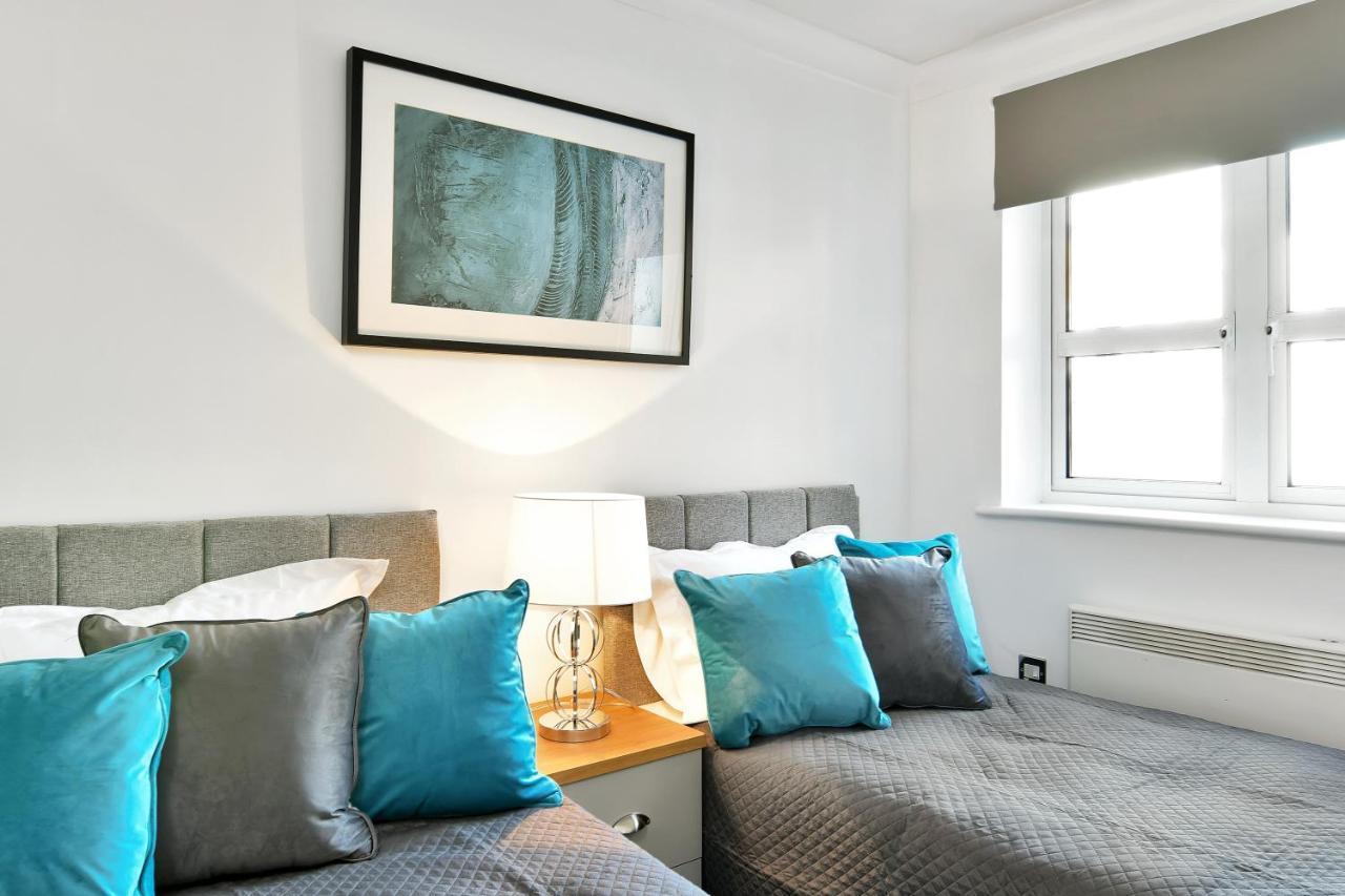 Xclusive Living Stay In City Centre, The Qube Birmingham Luaran gambar