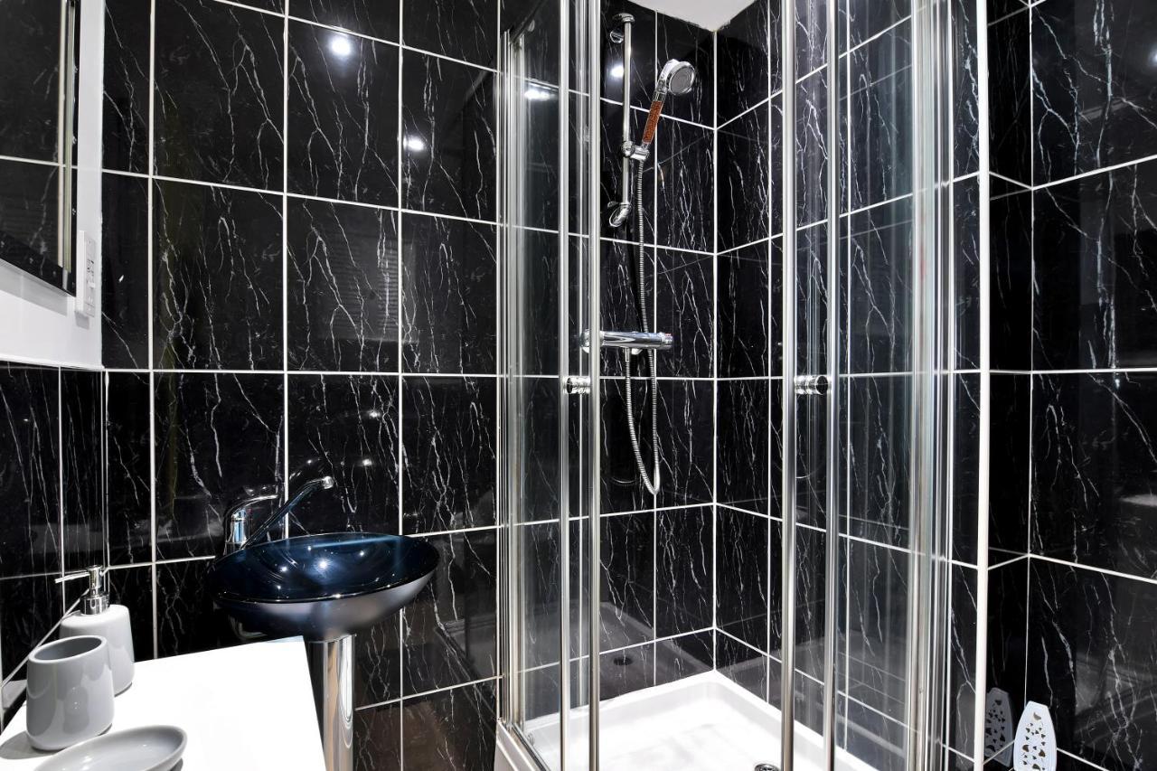 Xclusive Living Stay In City Centre, The Qube Birmingham Luaran gambar